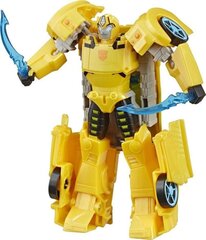 Transformeris Hasbro Cyberverse Kamenes figūra 17 cm cena un informācija | Rotaļlietas zēniem | 220.lv
