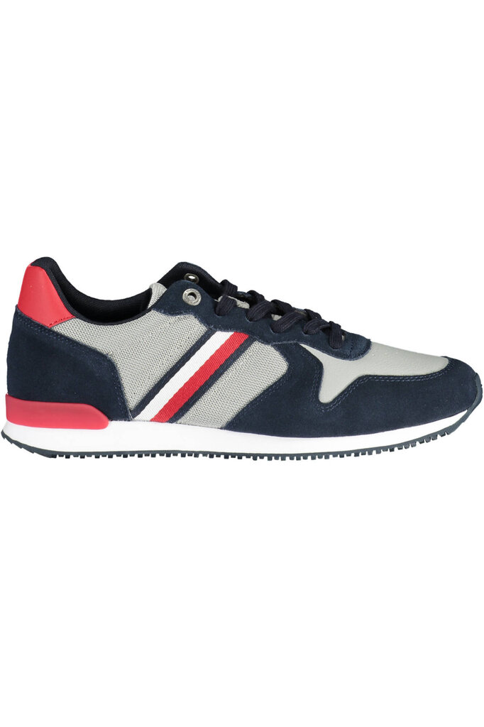Sporta apavi vīriešiem Tommy Hilfiger FM0FM04282, dažādu krāsu цена и информация | Sporta apavi vīriešiem | 220.lv