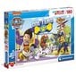 Puzle Clementoni Paw Patrol (Ķepu patruļa), 29308, 180 d. цена и информация | Puzles, 3D puzles | 220.lv