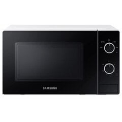 Samsung MS20A3010AH/BA cena un informācija | Samsung Lielā sadzīves tehnika virtuvei | 220.lv