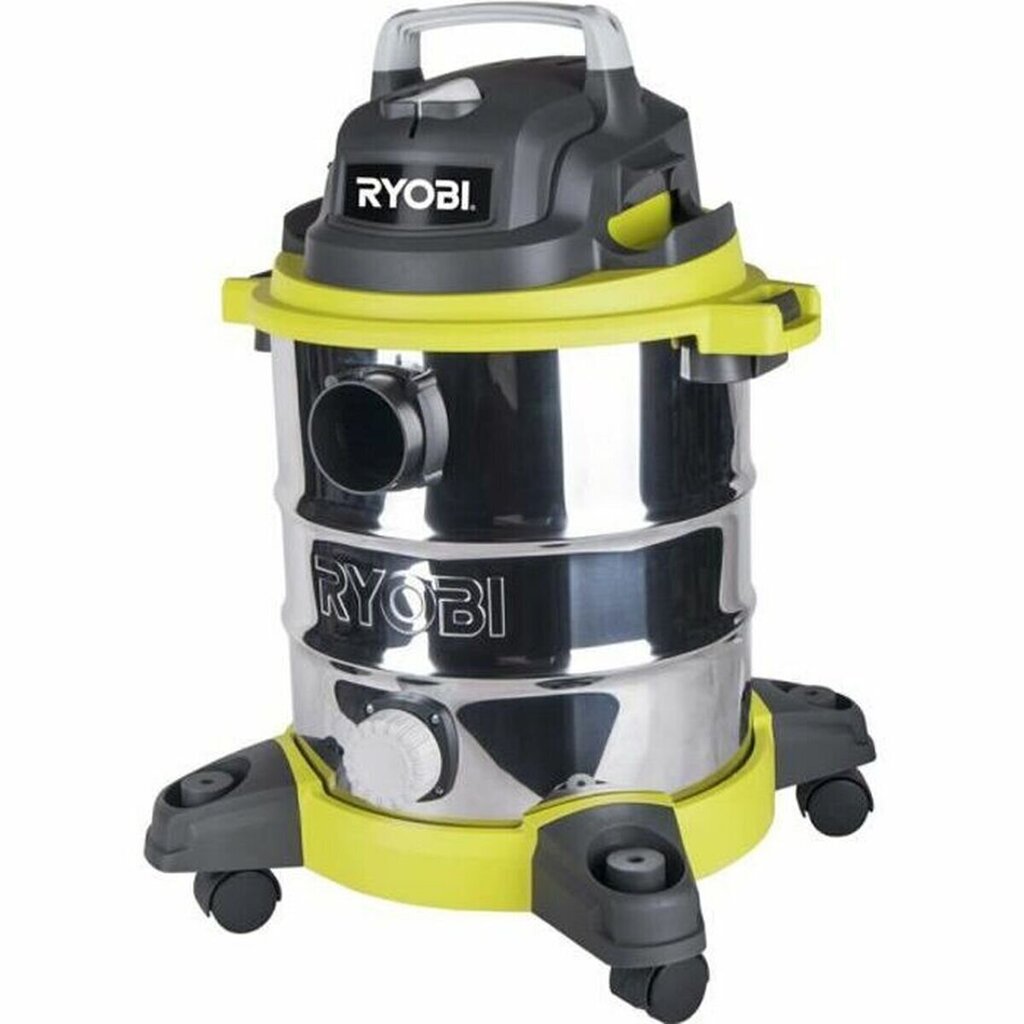 Ryobi RVC-1220I-G цена и информация | Putekļu sūcēji | 220.lv