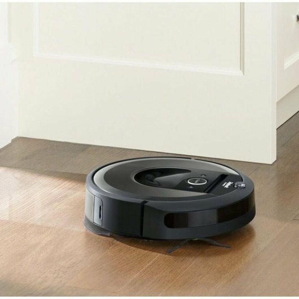 iRobot Combo i8+ cena un informācija | Putekļu sūcēji - roboti | 220.lv