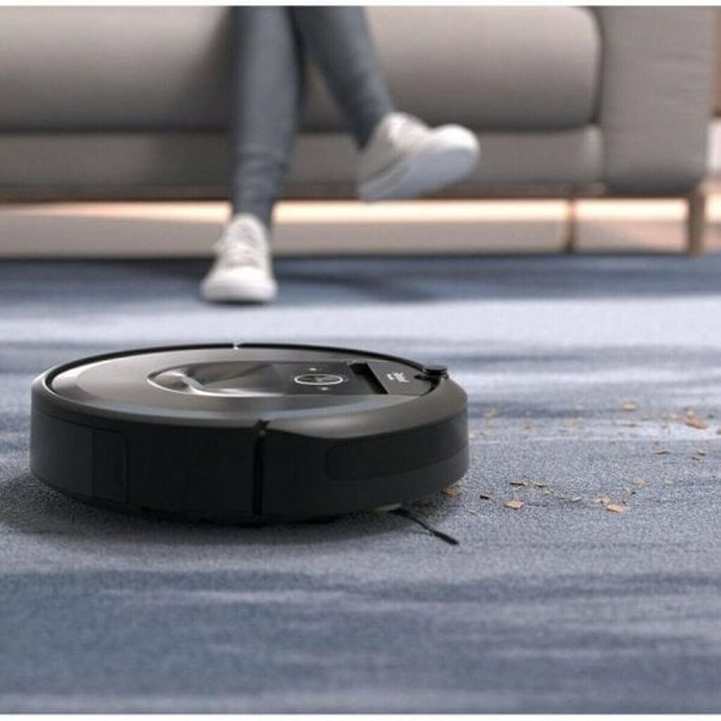 iRobot Combo i8+ cena un informācija | Putekļu sūcēji - roboti | 220.lv