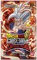 Žaidimo kortos Dragon Ball Zenkai Series Set 05 Critical Blow B22 Booster, ENG cena un informācija | Galda spēles | 220.lv