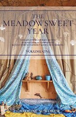 Meadowsweet Year Volume 1 цена и информация | Книги по социальным наукам | 220.lv