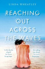 Reaching Out Across the Waves цена и информация | Фантастика, фэнтези | 220.lv