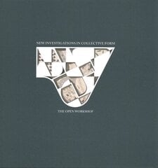 New Investigations in Collective Form cena un informācija | Grāmatas par arhitektūru | 220.lv