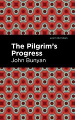 Pilgrim's Progress cena un informācija | Fantāzija, fantastikas grāmatas | 220.lv