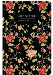 Cranford цена и информация | Фантастика, фэнтези | 220.lv