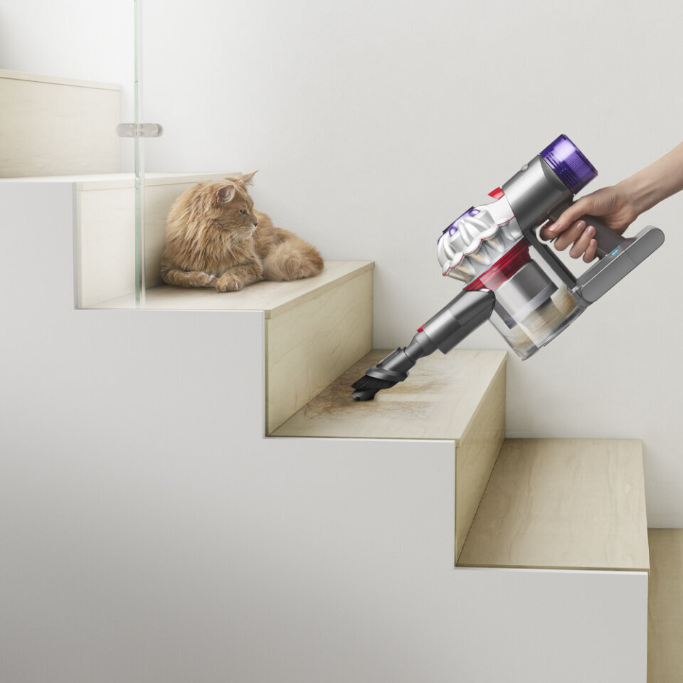 Dyson V8 2023 цена и информация | Putekļu sūcēji - slotas | 220.lv