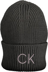 Cepure sievietēm Calvin Klein K60K608660 cena un informācija | Sieviešu cepures | 220.lv