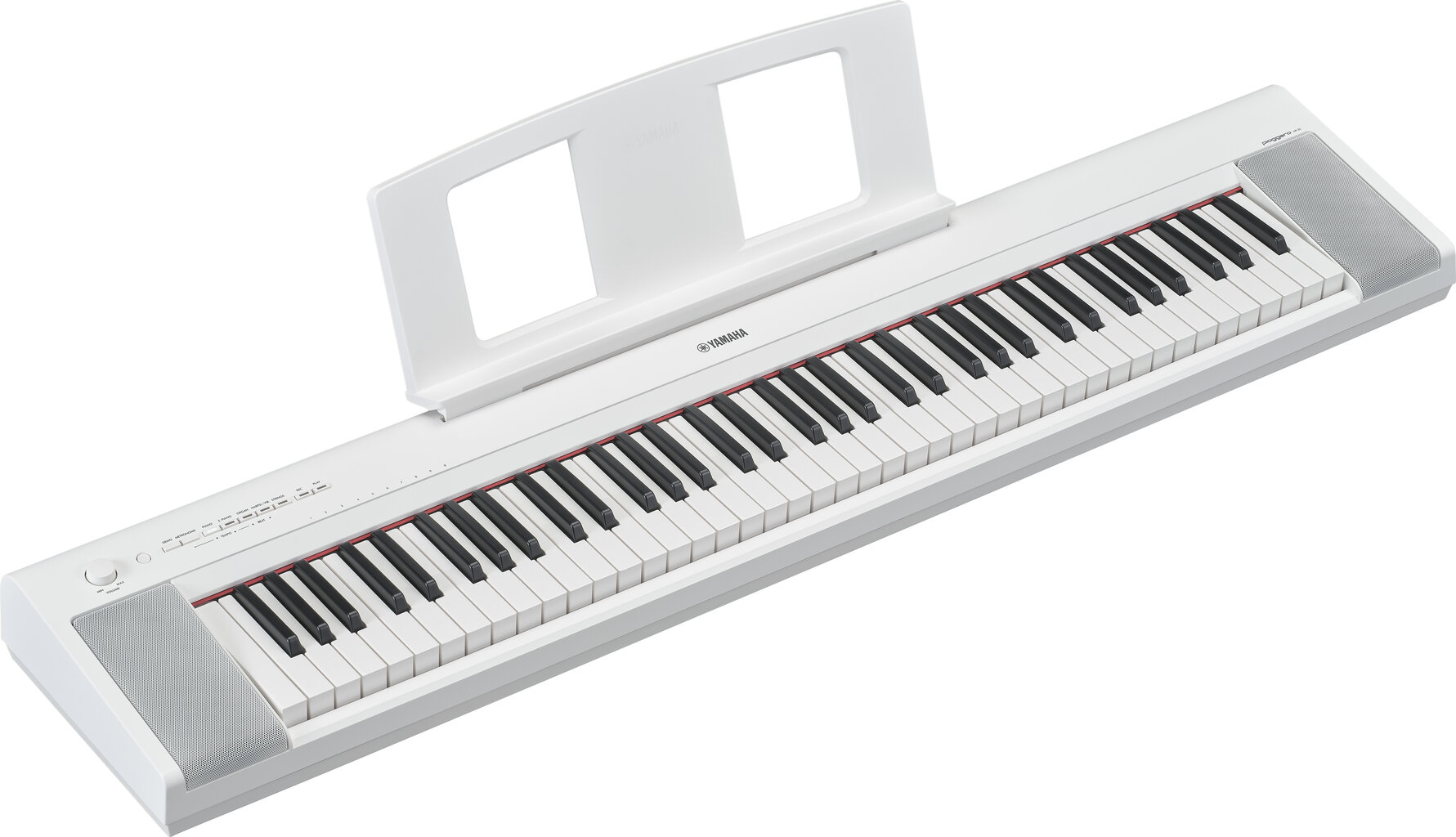 Digitālās klavieres Yamaha Piaggero NP-35 cena un informācija | Taustiņinstrumenti | 220.lv