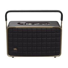 JBL Authentics 300 JBLAUTH300BLKEP цена и информация | Автомобильные динамики | 220.lv