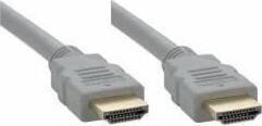 Кабель HDMI CISCO CAB-2HDMI-3M-GR= 3 m Серый цена и информация | Кабели и провода | 220.lv