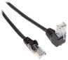 Patchcord RJ45, 10 m цена и информация | Kabeļi un vadi | 220.lv