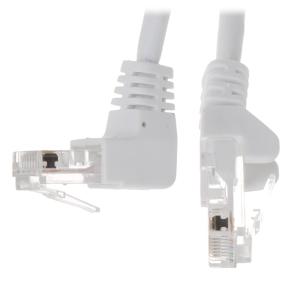 Patchcord RJ45, 0.50 m cena un informācija | Kabeļi un vadi | 220.lv