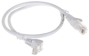 Patchcord RJ45, 0.50 m цена и информация | Кабели и провода | 220.lv