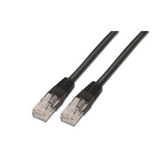 Кабель Ethernet LAN Aisens A135-0259 цена и информация | Кабели и провода | 220.lv