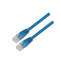 Кабель Ethernet LAN Aisens A135-0257 цена и информация | Кабели и провода | 220.lv
