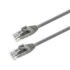 Кабель Ethernet LAN Aisens A145-0325 цена и информация | Кабели и провода | 220.lv