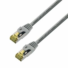 Кабель Ethernet LAN Aisens A146-0334 цена и информация | Кабели и провода | 220.lv