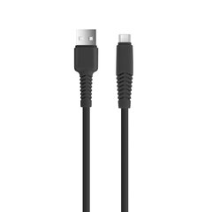 Setty USB/micro, 3 m cena un informācija | Kabeļi un vadi | 220.lv