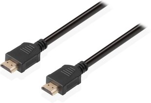 Fuj:tech, HDMI, 1 m cena un informācija | Kabeļi un vadi | 220.lv