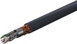 Clicktronic, DVI-D Dual Link/HDMI, 7.5 m cena un informācija | Kabeļi un vadi | 220.lv