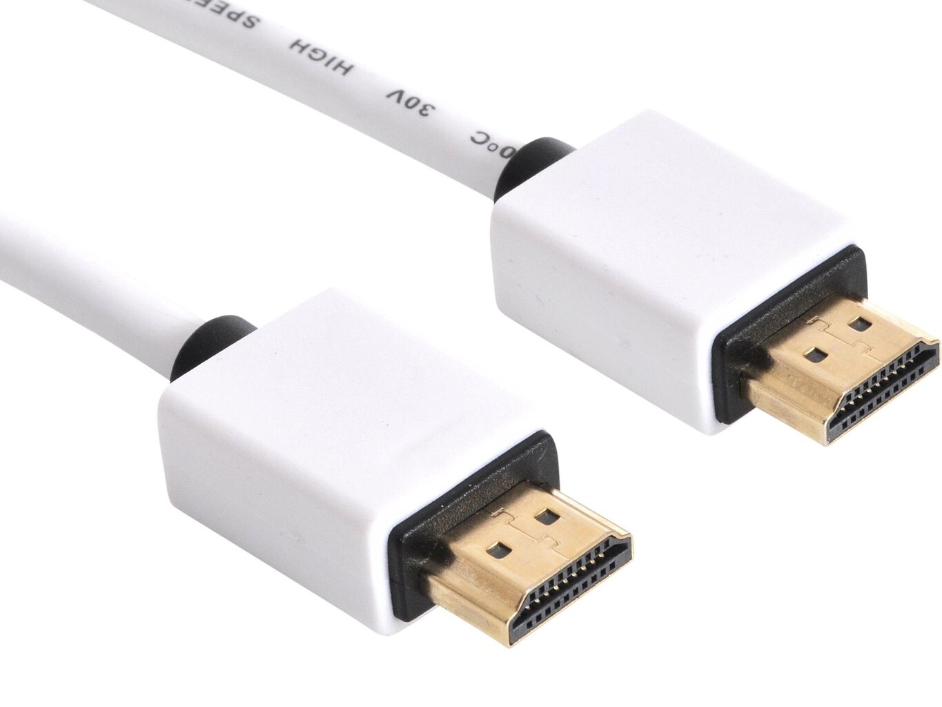 Sandberg HDMI/HDMI, 5m цена и информация | Kabeļi un vadi | 220.lv