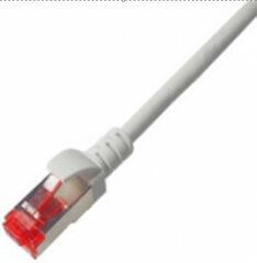 Brackton, Cat6A RJ45, 1.5 m цена и информация | Кабели и провода | 220.lv