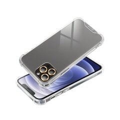 ROAR ARMOR JELLY apvalks priekš iPhone 15 Plus (6,7″) цена и информация | Чехлы для телефонов | 220.lv