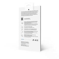 Blue Star 5D Защитное стекло 9H для iPhone 15 (6,1″) цена и информация | Защитные пленки для телефонов | 220.lv