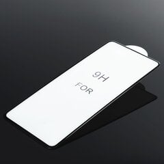 Blue Star 5D Защитное стекло 9H для iPhone 15 Pro Max (6,7″) цена и информация | Защитные пленки для телефонов | 220.lv