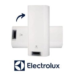 Бойлер Electrolux EWH 50 FormaX DL 50 л цена и информация | Electrolux Сантехника, ремонт, вентиляция | 220.lv