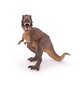 Figūriņa Papo tiranozaurs T-Rex cena un informācija | Rotaļlietas zēniem | 220.lv