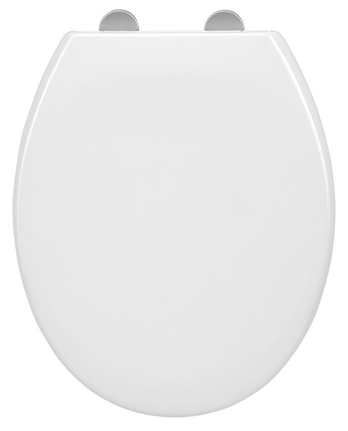 Tualetes sēdeklis ar stiprinājumu Soft Close Adina цена и информация | Piederumi tualetes podiem un bidē | 220.lv
