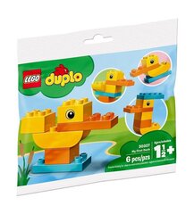 30327 Lego Duplo mana pirmā pīle цена и информация | Конструкторы и кубики | 220.lv