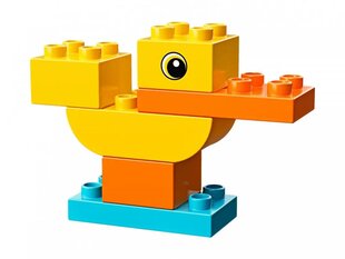30327 Lego Duplo mana pirmā pīle цена и информация | Конструкторы и кубики | 220.lv