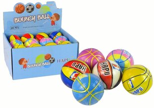 Мягкий мяч, 7 см цена и информация | Игрушки для мальчиков | 220.lv