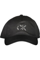 ШАПКА CALVIN KLEIN K60K609712 цена и информация | Женские шапки | 220.lv