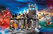 70778 Playmobil® Novelmore Adventes kalendārs цена и информация | Rotaļlietas zēniem | 220.lv