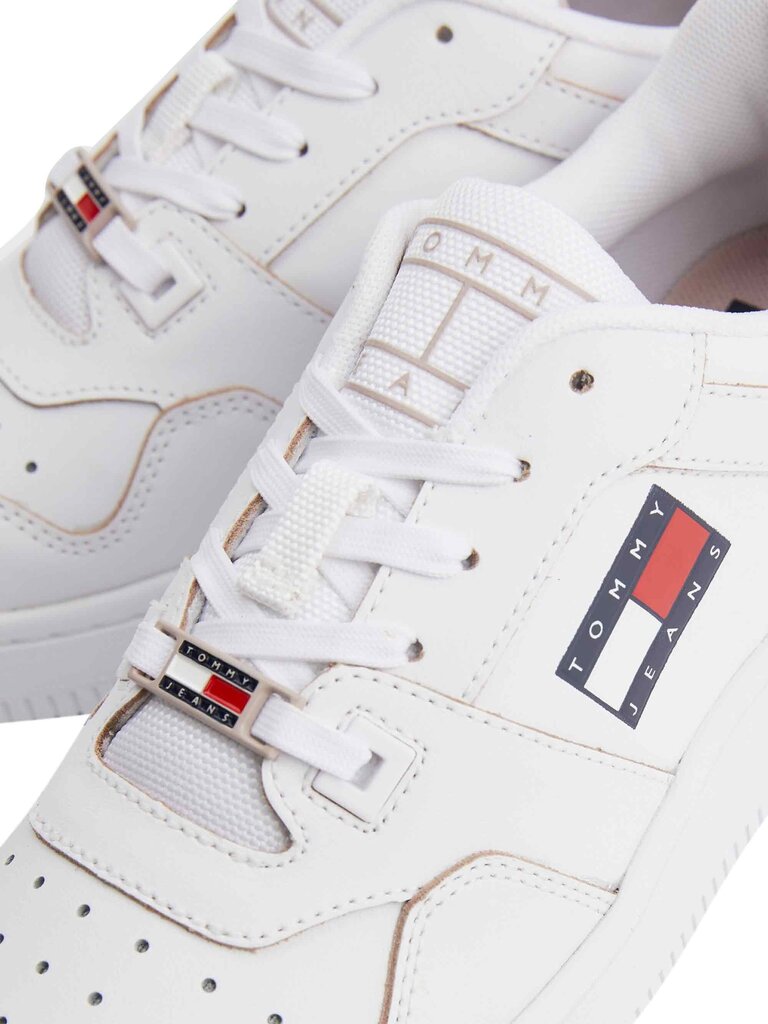 TOMMY HILFIGER KEKAS EN0EN01881F cena un informācija | Sporta apavi sievietēm | 220.lv