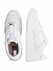 TOMMY HILFIGER KEKAS EN0EN01881F цена и информация | Спортивная обувь, кроссовки для женщин | 220.lv