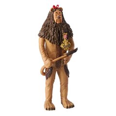 Figura Cowardly Lion, 19cm cena un informācija | Rotaļlietas zēniem | 220.lv