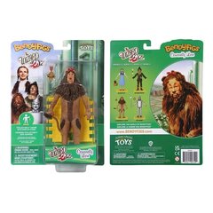 Figura Cowardly Lion, 19cm cena un informācija | Rotaļlietas zēniem | 220.lv