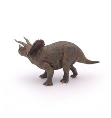 Figūriņa triceratops Papo цена и информация | Конструктор автомобилей игрушки для мальчиков | 220.lv