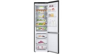 LG GBV5240CEP цена и информация | Холодильники | 220.lv