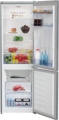 Beko RCSA270K40SN цена и информация | Холодильники | 220.lv