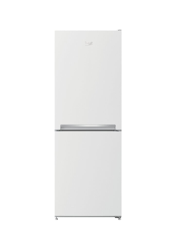 Beko RCSA240K40WN цена и информация | Ledusskapji | 220.lv