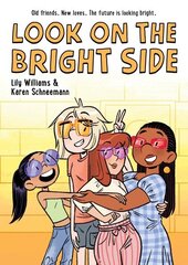 Look on the Bright Side cena un informācija | Grāmatas pusaudžiem un jauniešiem | 220.lv